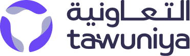 tawuniya logo